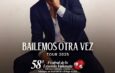Chayanne, primer gran artista internacional del Festival de la Leyenda Vallenata 2025.