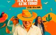 Estos son todos los eventos alternos del Festival Francisco el Hombre 2025