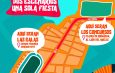 Este año el Festival Francisco el Hombre 2025 se vive en dos grandes escenarios!