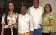 Nueva Directora Administrativa de la Fundación Festival Cuna de Acordeones.